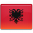 Albania flag