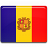 Andorra flag