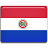 Paraguay flag