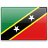 St. Kitts and Nevis flag